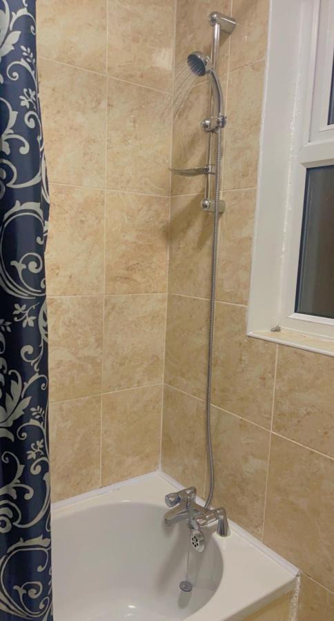 Manchester Old Trafford Apartment Экстерьер фото